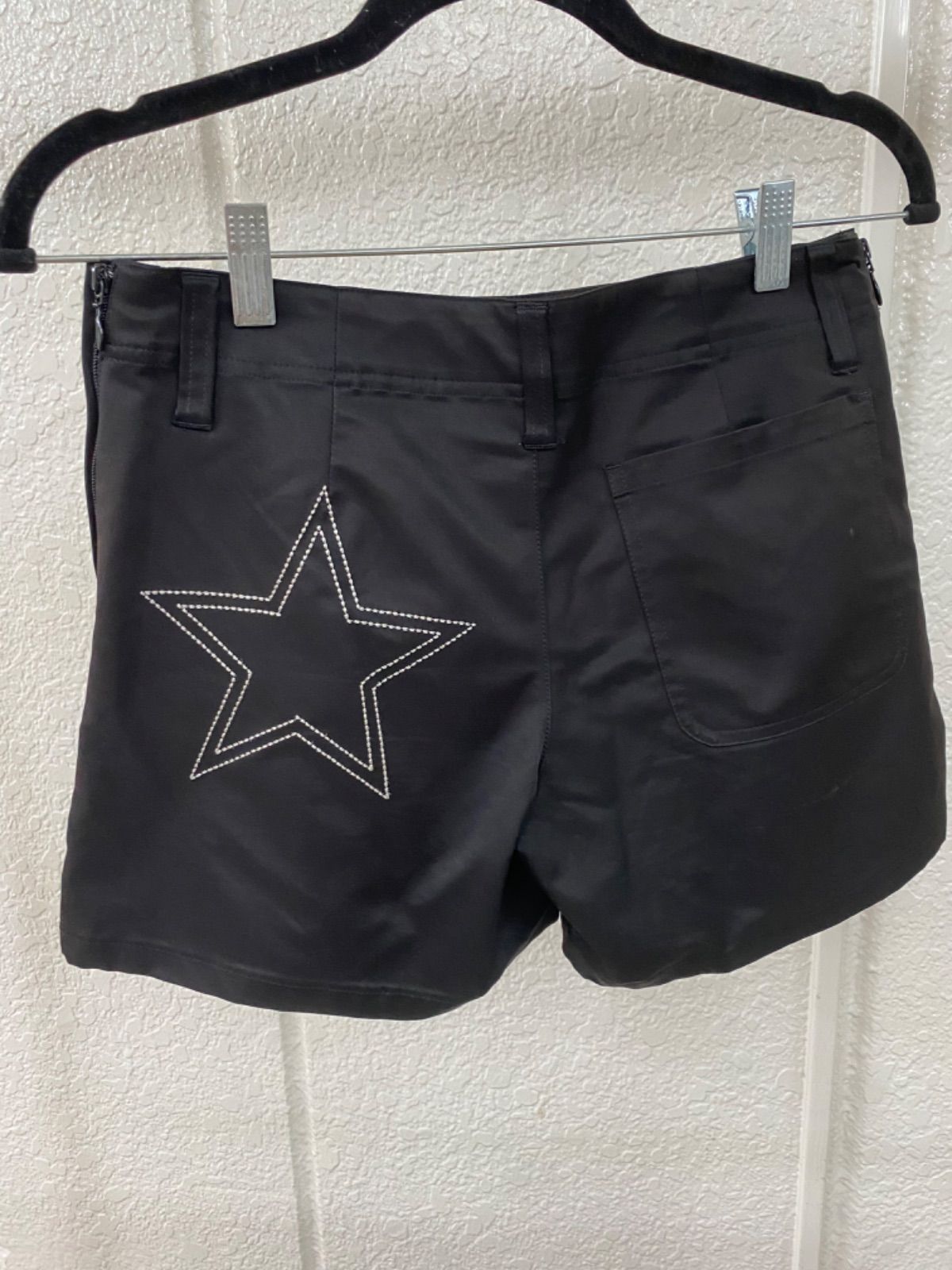 キュロットスカート