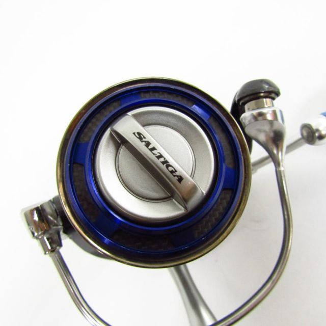 H スピニングリール