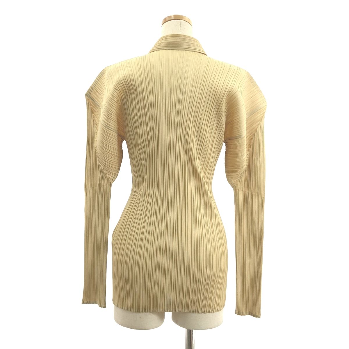 PLEATS PLEASE ISSEY MIYAKE / プリーツプリーズイッセイミヤケ  