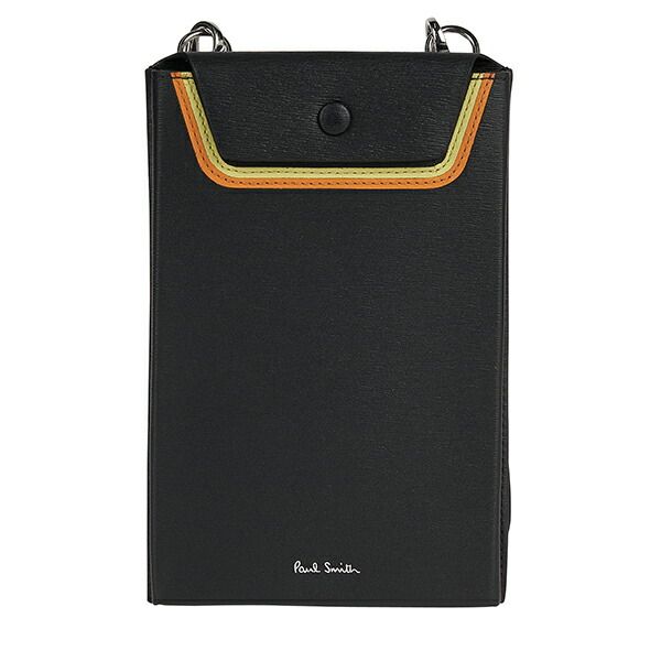 Paul Smith - 新品 ポールスミス PAUL SMITH ショルダーバッグ