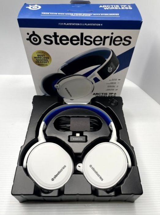 ワイヤレスヘッドセット 61471