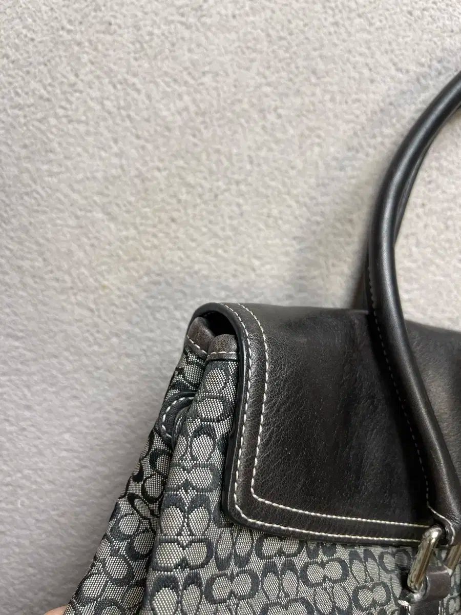 COACHバッグ