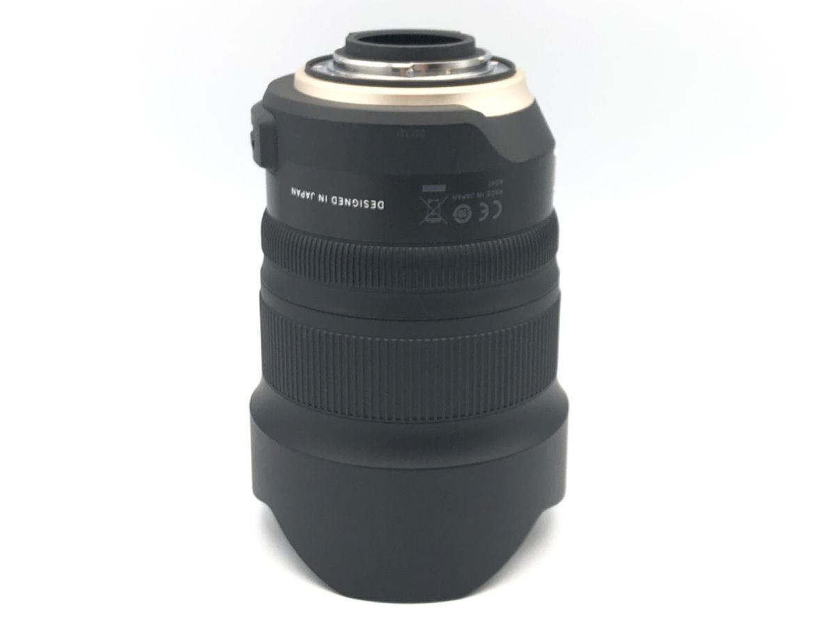 並品 タムロン SP 15 30 mm F 2 8 Di VC USD G ニコン用 Model A 041
