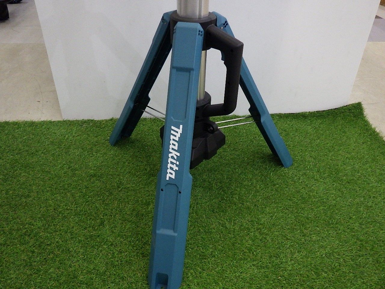 充電式タワーライト ML814