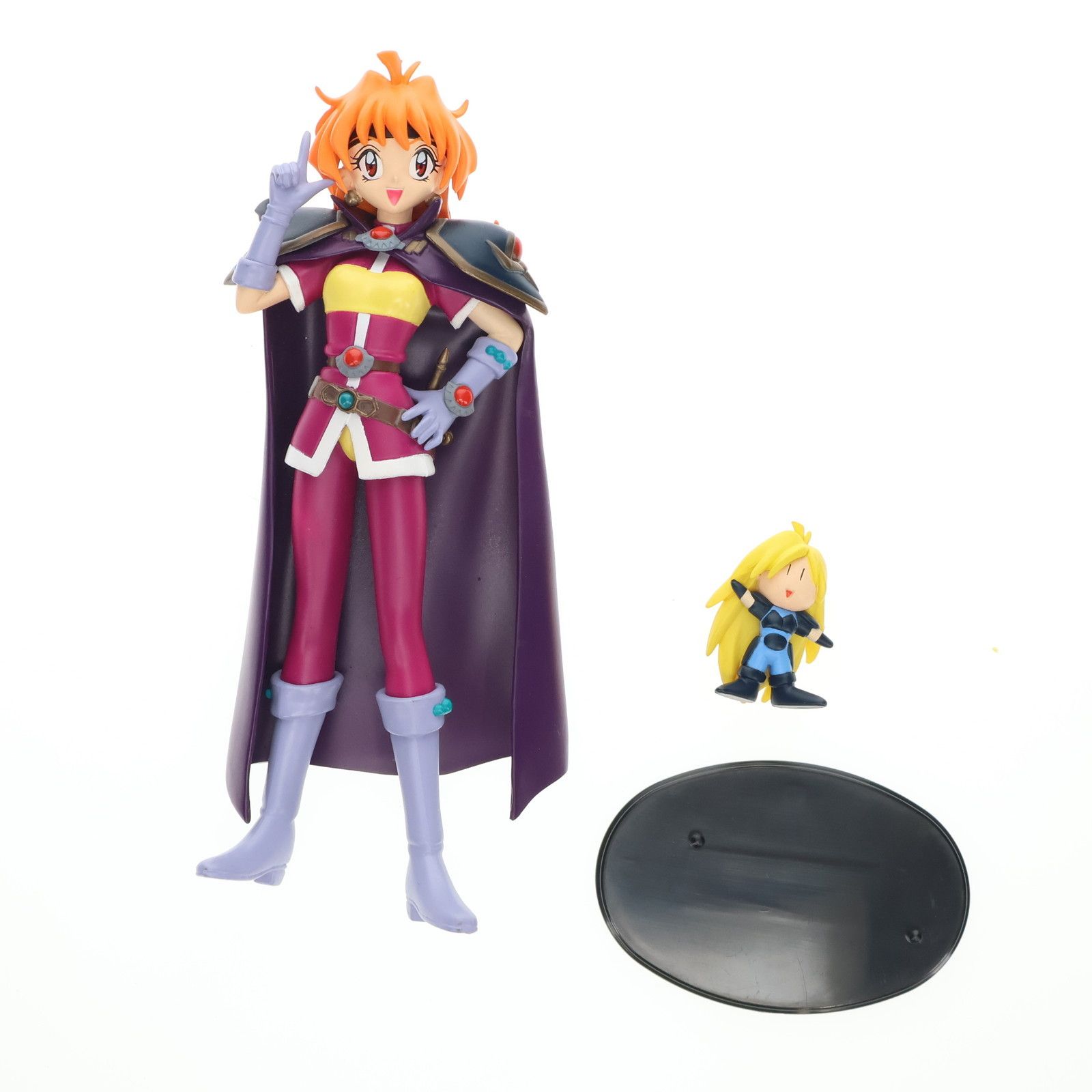 リナ・インバース スレイヤーズTRY 完成品 フィギュア バンダイ