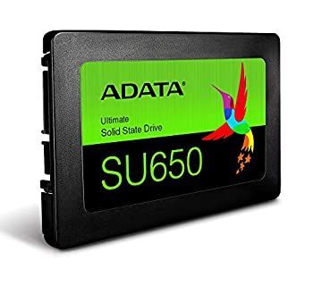 【】「非常に良い」ADATA Technology Ultimate SU650 SSD 480GB ASU650SS-480GT-R