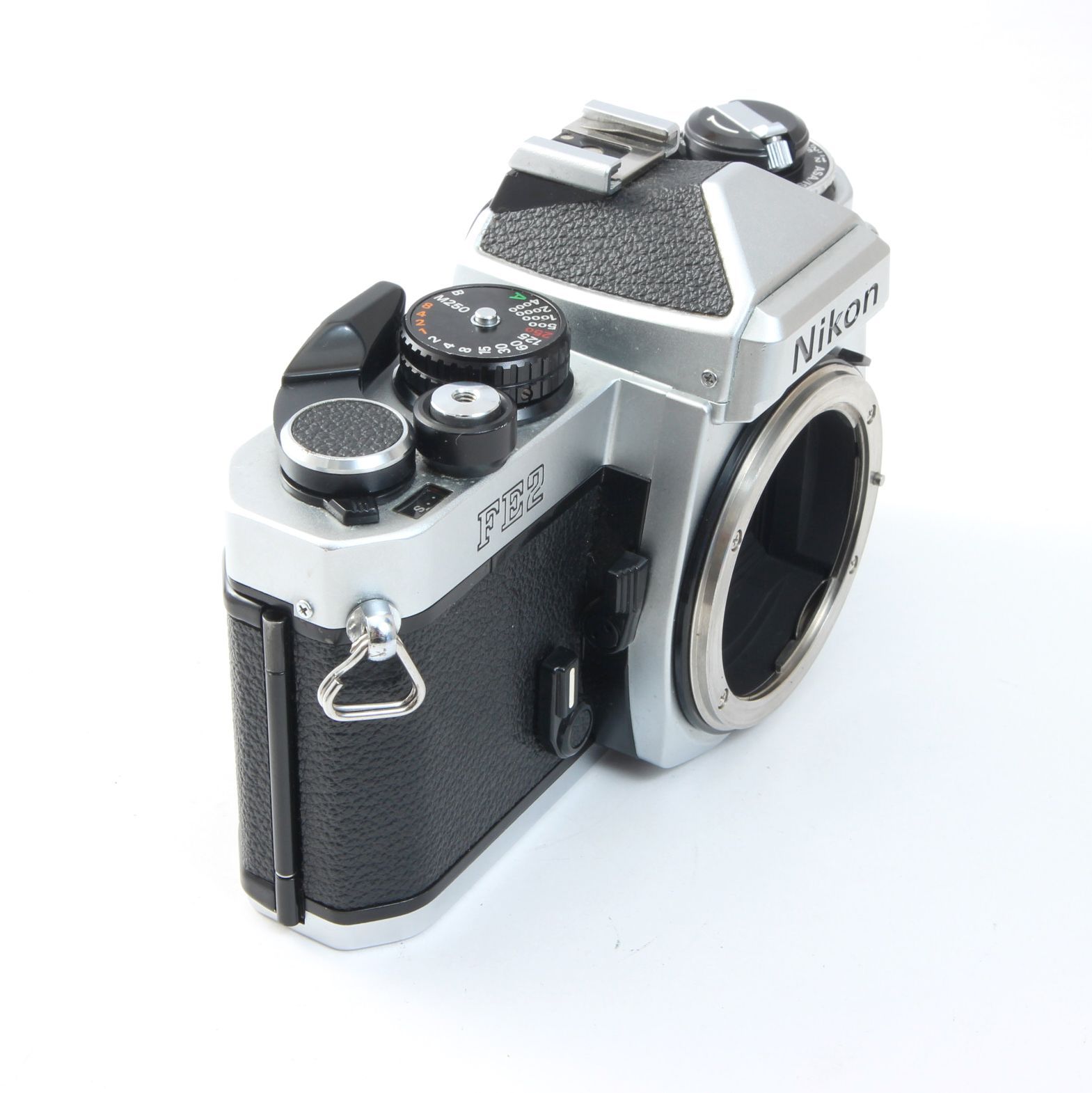 2 フィルムカメラ