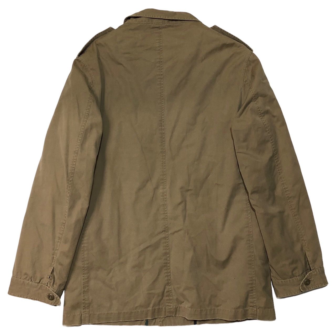 ALPHA INDUSTRIES(アルファインダストリーズ) M-65ミリタリー 