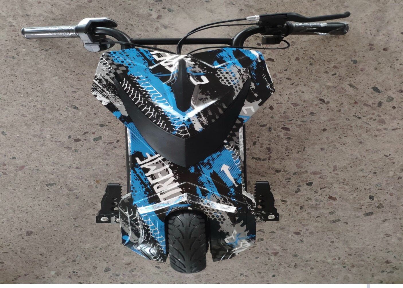 電動三輪車 E-トライフ E-トライフ 電動三輪車 ドリフト 電動 