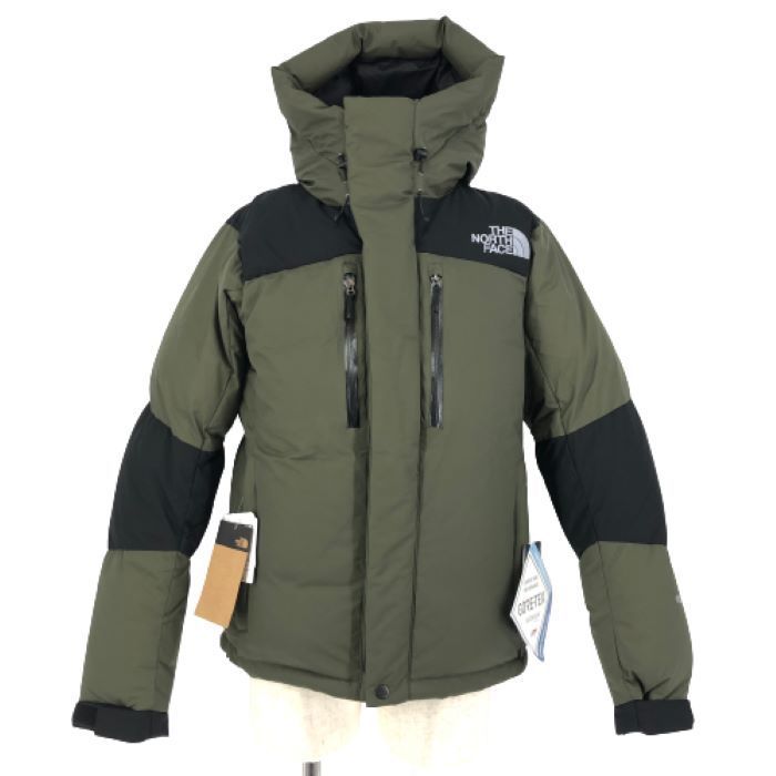 ノースフェイス THE NORTH FACE バルトロ ライト ジャケット BALTRO ...