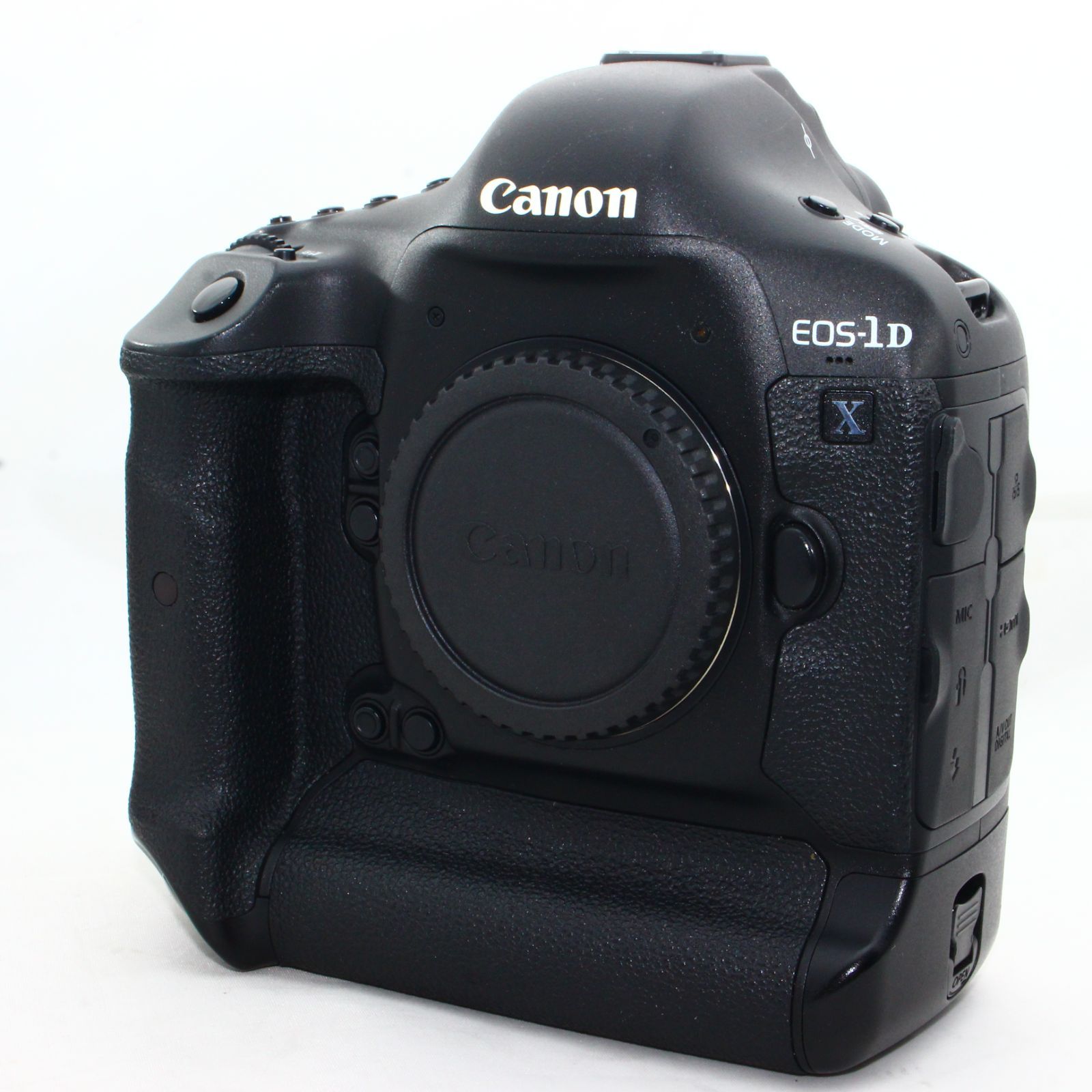 Canon デジタル一眼レフカメラ EOS-1D X ボディ EOS1DX MT Camera【中古保証1ヶ月】 メルカリ