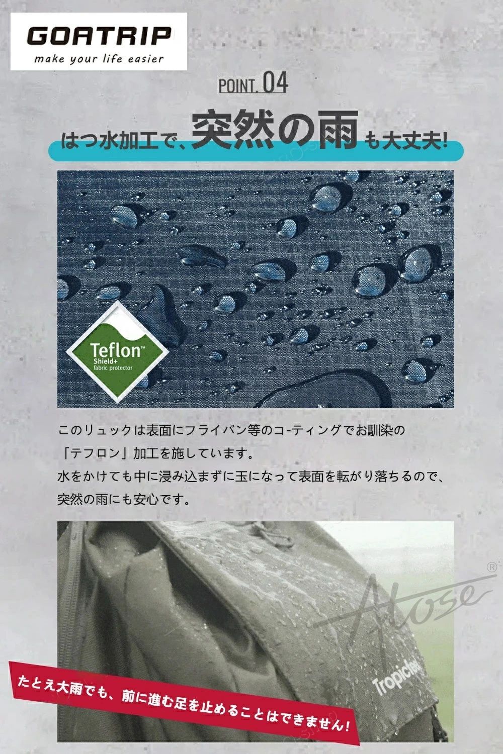 リュック メンズ