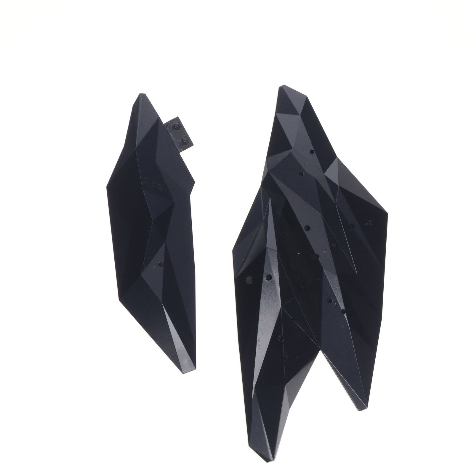 レイシア 2018 BLACK MONOLITH 展開Ver. BEATLESS(ビートレス) 1