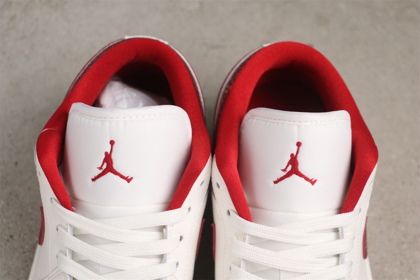 今日 Air Jordan HJ9338-106 エアジョーダン ロートップ ホワイトレッド STEELWINDOWSANDDOORS_COM