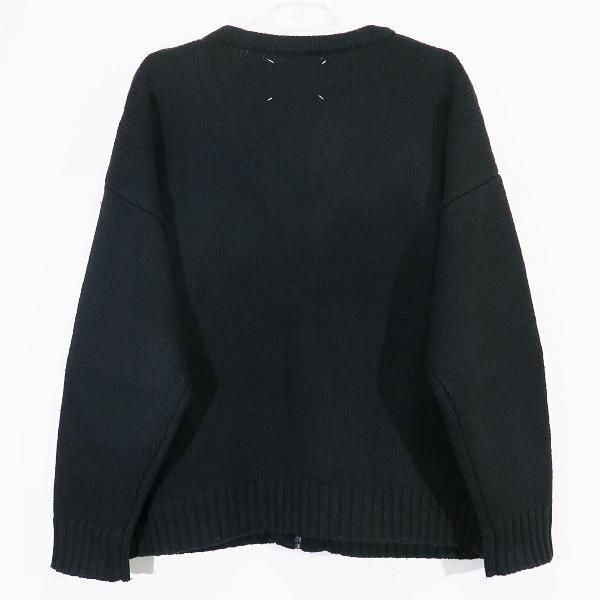 WTAPS ダブルタップス 20AW PALMER/SWEATER/WONY 202MADT-KNM04