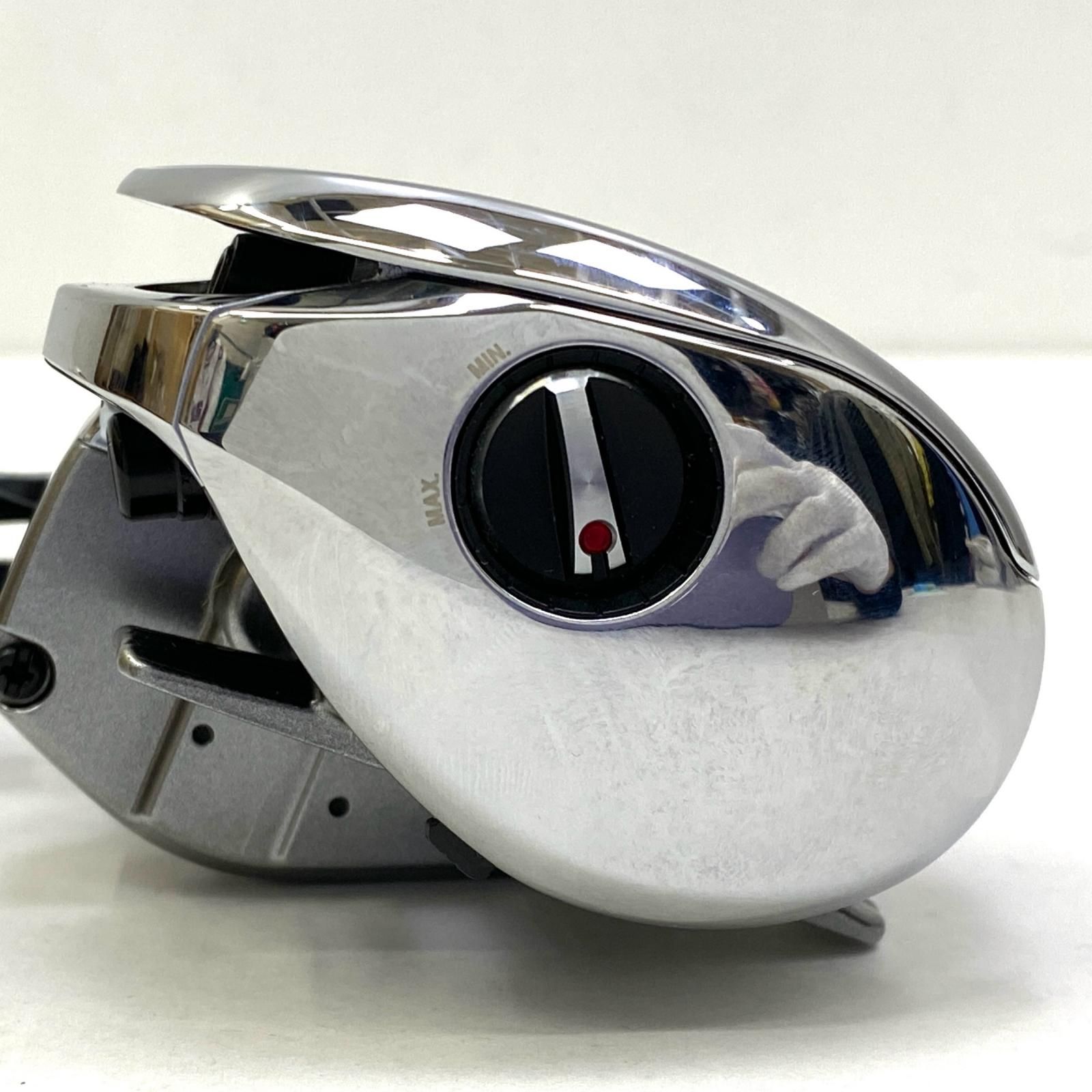 加古川店】 中古 SHIMANO | シマノ リール 19アンタレス