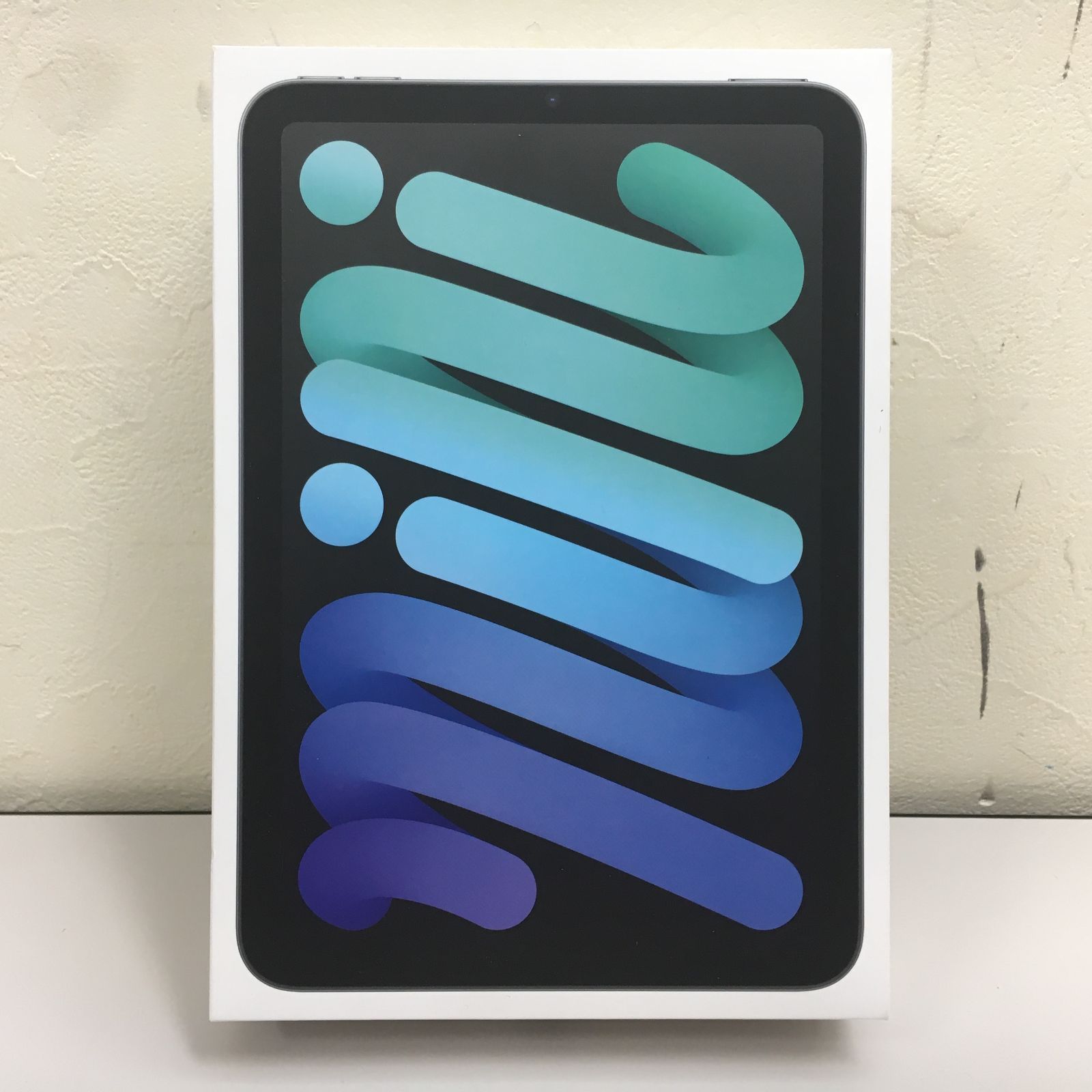【新品未開封】iPad mini（A17Pro）Wi-Fi 楽天市場】【未開封｜未使用 】iPad mini A17 Pro (ipad mini7