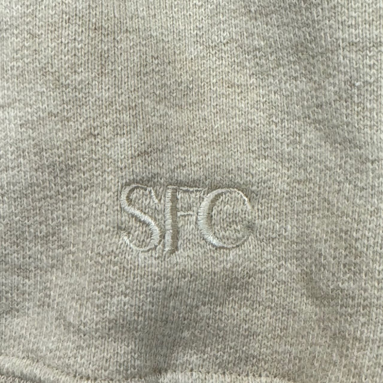 定価31900円 新品 S.F.C 23AW SFC PULLOVER HOODIE プルオーバー 