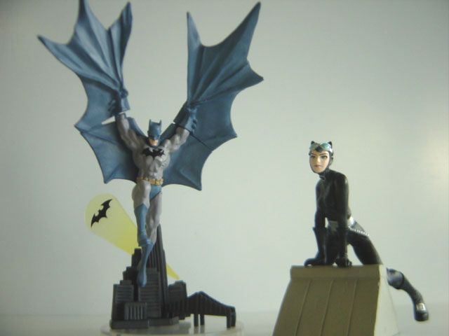 ♯Bjt06AoバットマンDCUNIVERSEBATMAN全5種 ♯Bjt06AoバットマンDCUNIVERSEBATMAN全5種 - メルカリ