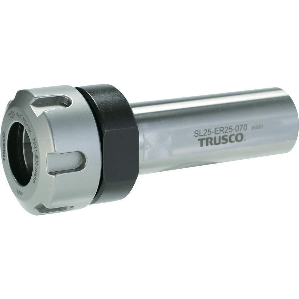 TRUSCO トラスコ中山 TRUSCO NC旋盤用コレットホルダ ERコレット