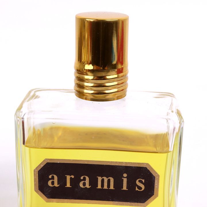 アラミス 香水 aramis コロン アメリカ製 残量8割程度 236ml - KBNET