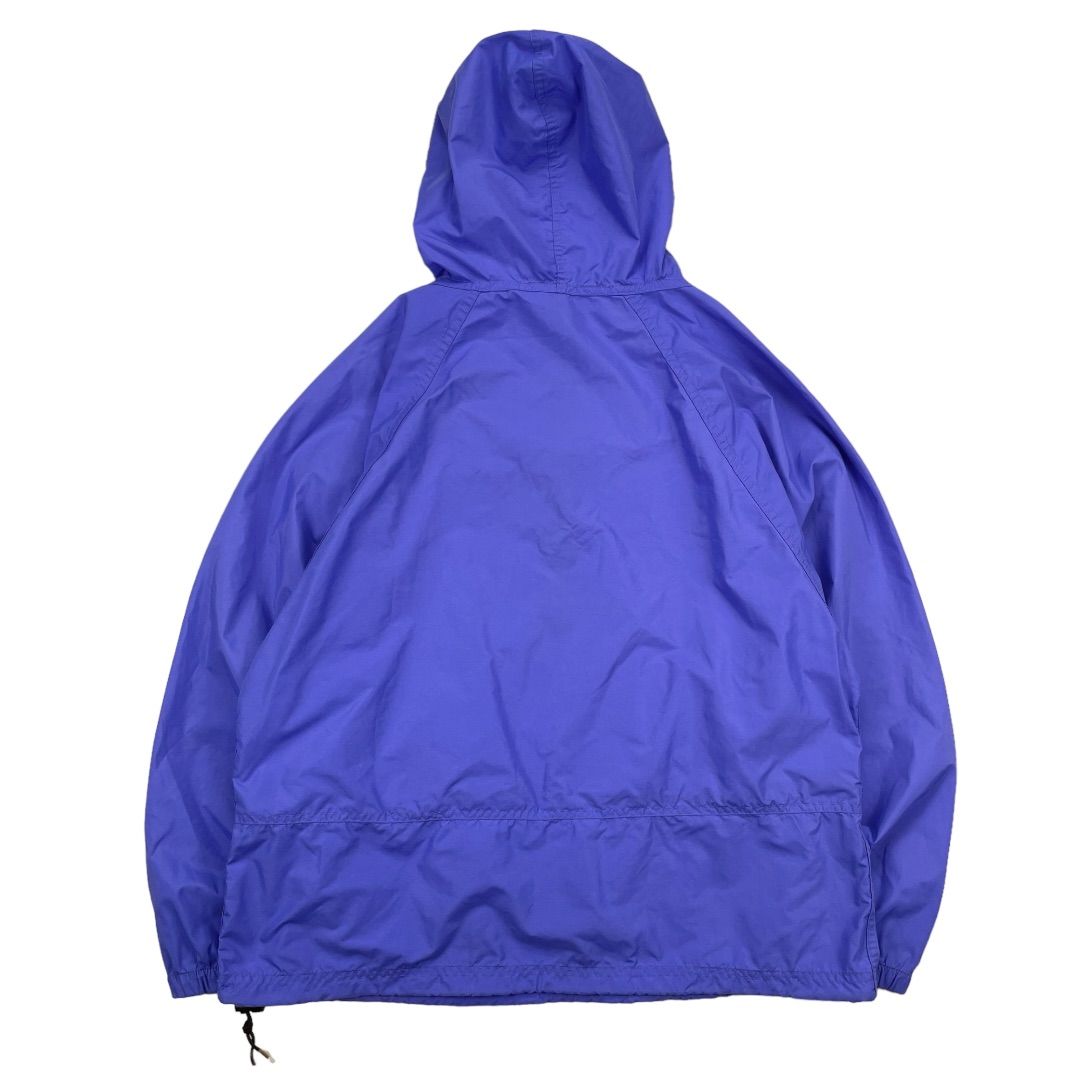 第一ネット 80s~90s L.L.Bean nylon anorak 7744円 ジャケット