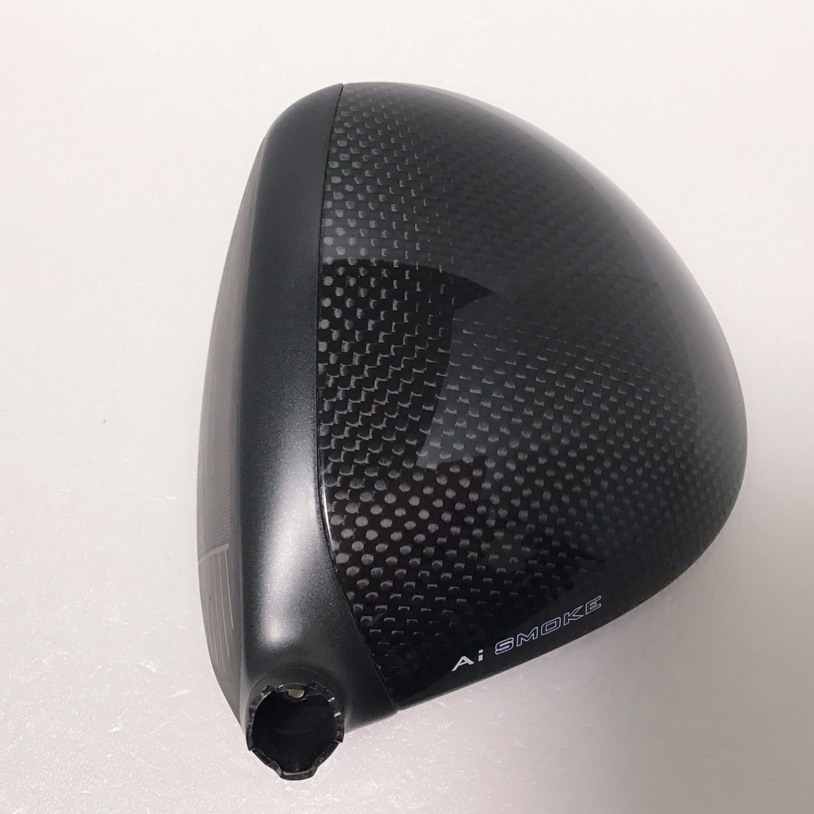 Aiスモーク トリプルダイヤ 10.5 ヘッドのみ 楽天市場】【USモデル／ヘッド単体】 キャロウェイ パラダイム
