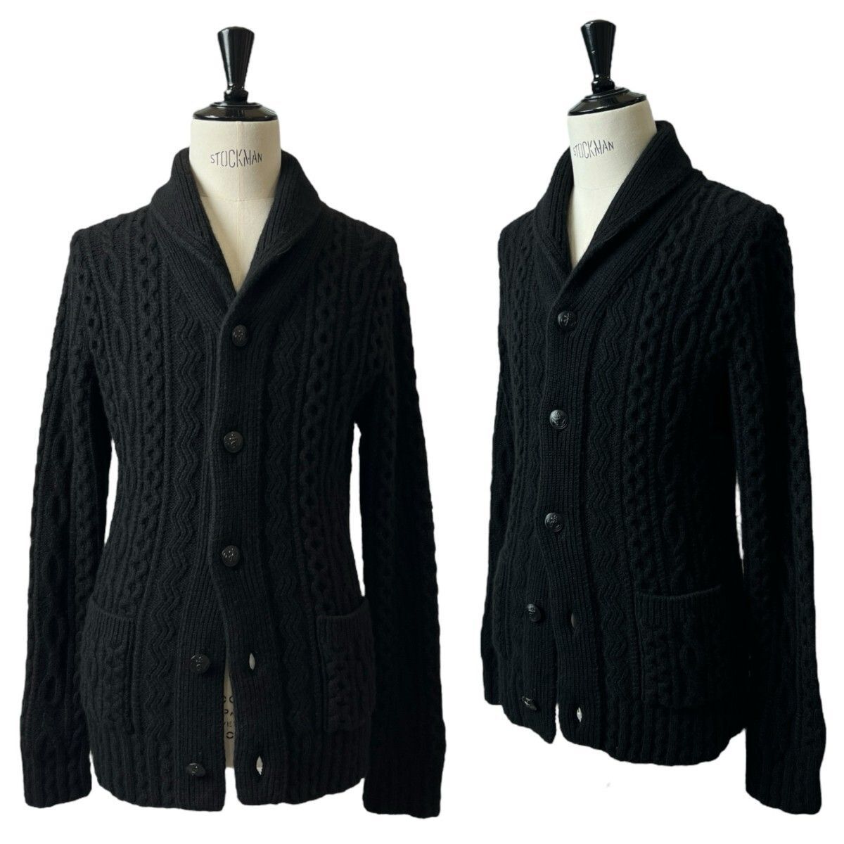 貴重 2011AW Yohji Yamamoto POUR HOMME ヨウジヤマモト プールオム