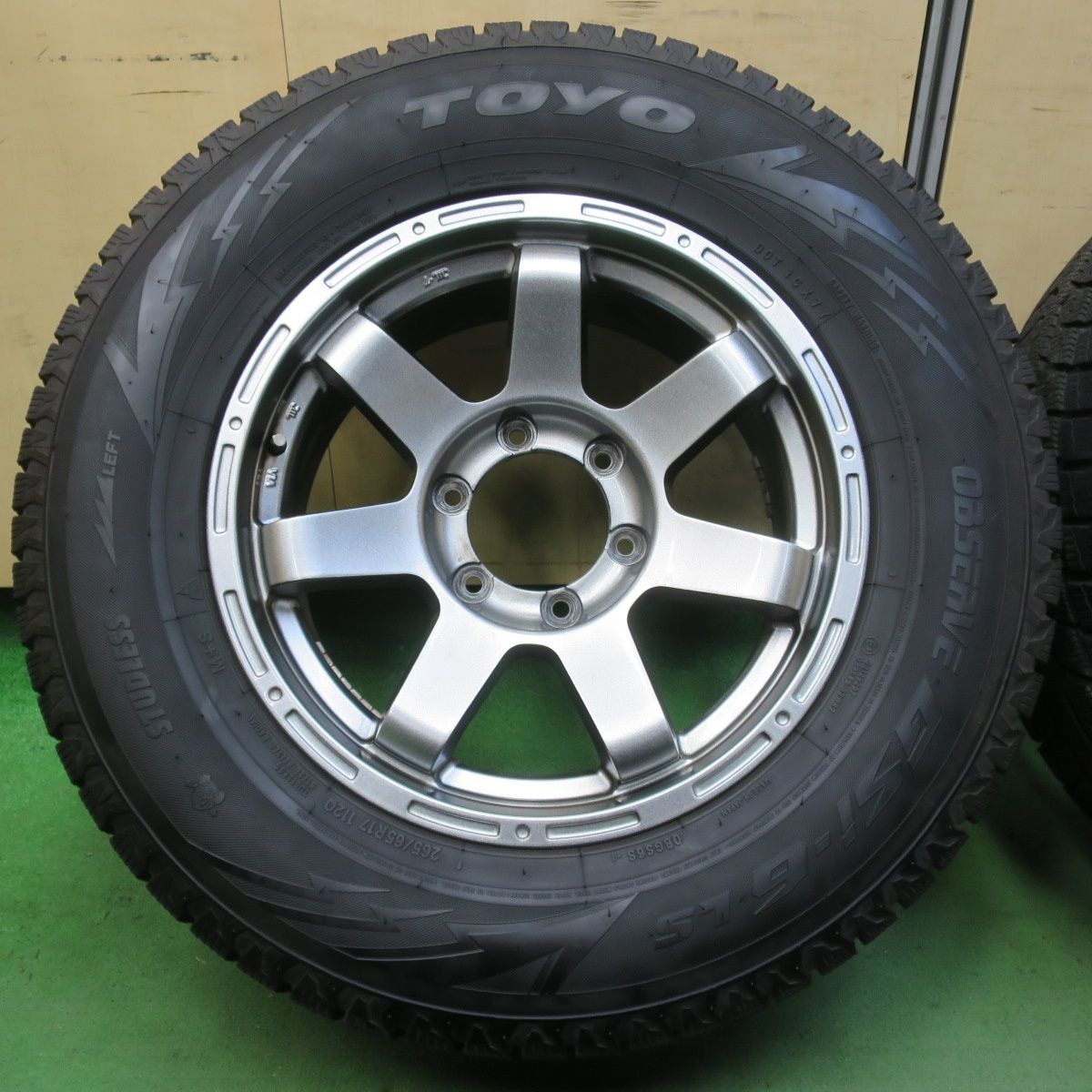 トーヨー