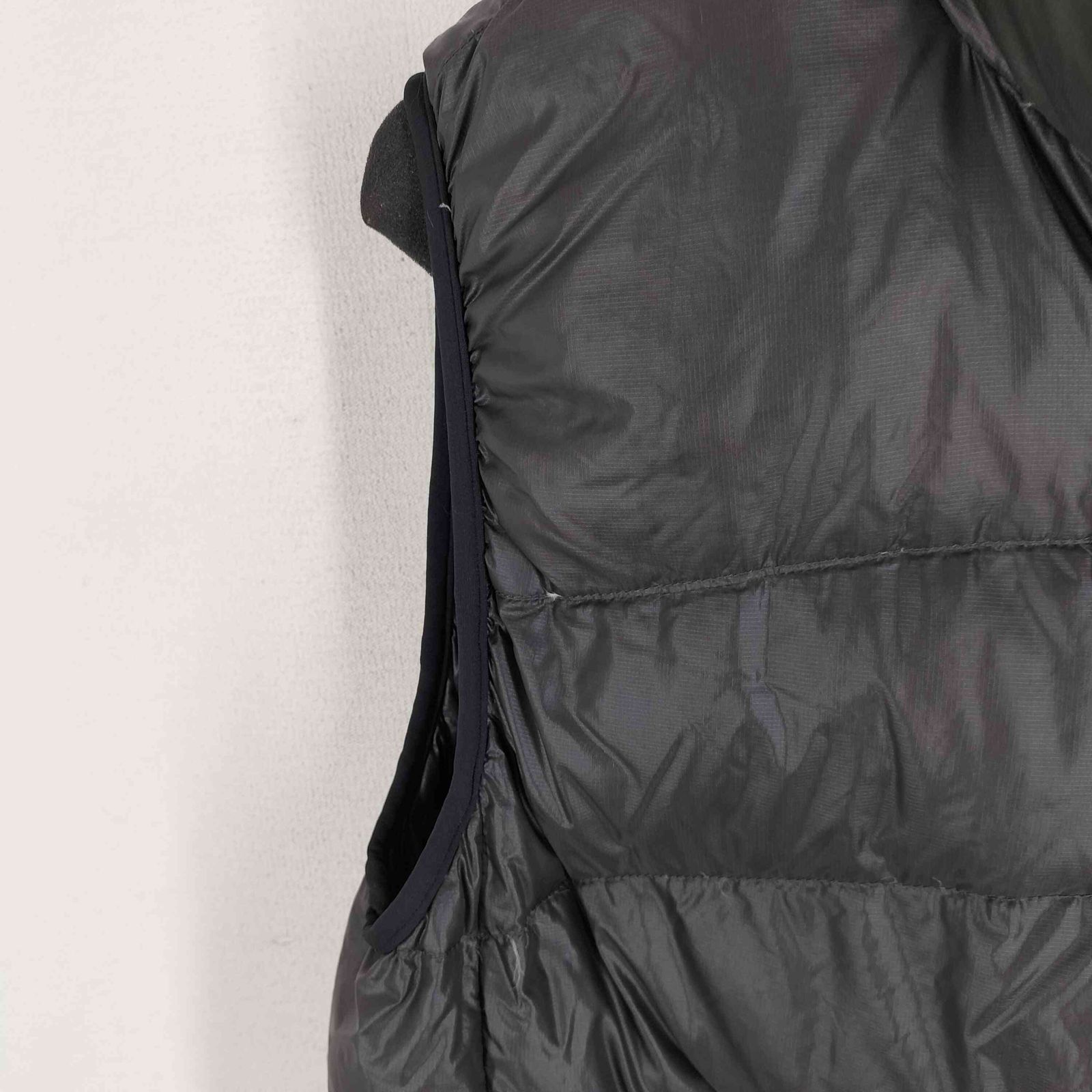 ザノースフェイス THE NORTH FACE SUMMIT SERIES Aconcagua Vest