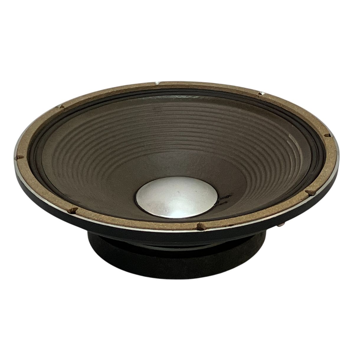 JBL E140-8 ウーファーユニット オーディオ 音響機器 ジャンク N10465416