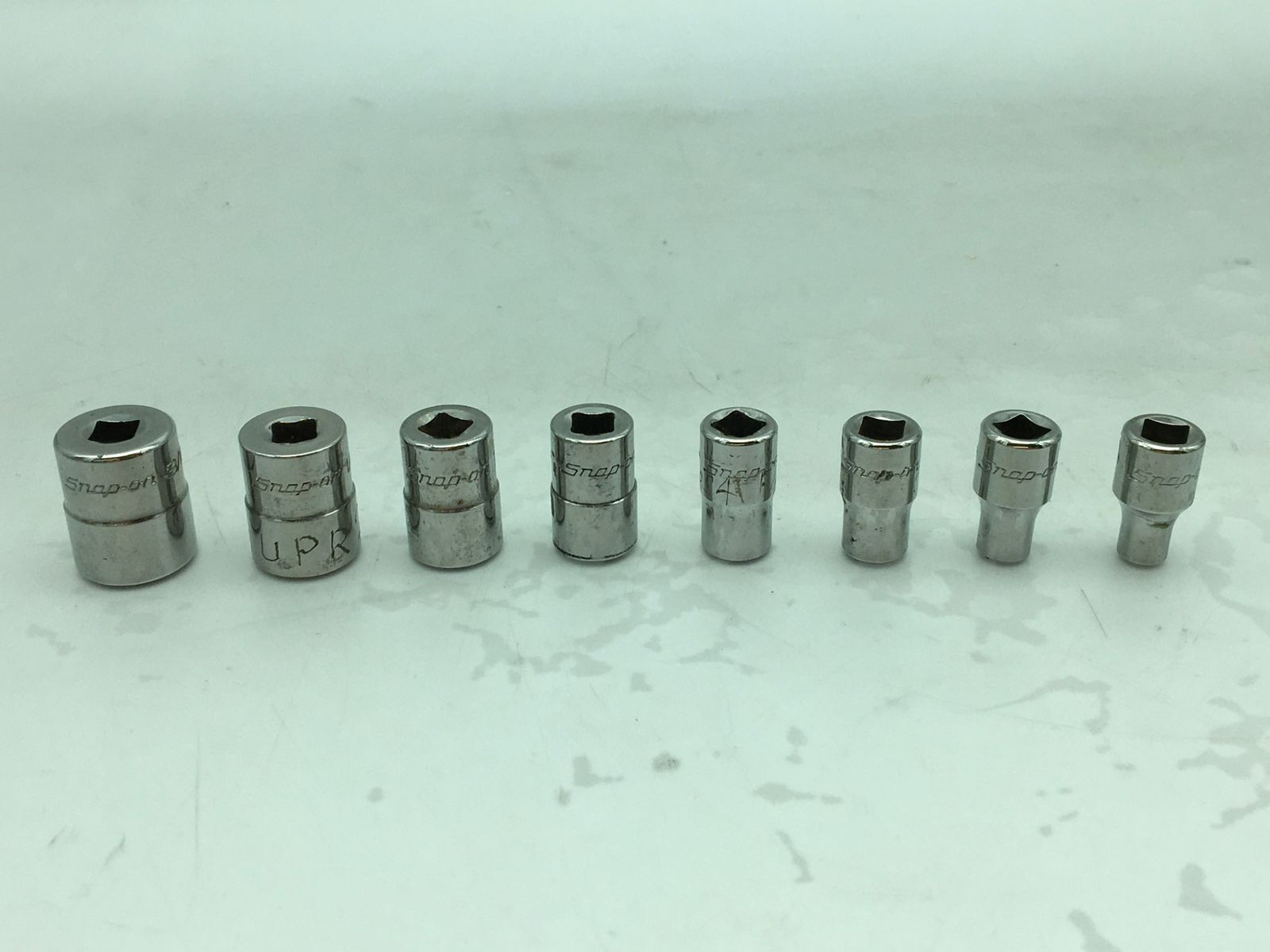 ソケット 8個セット