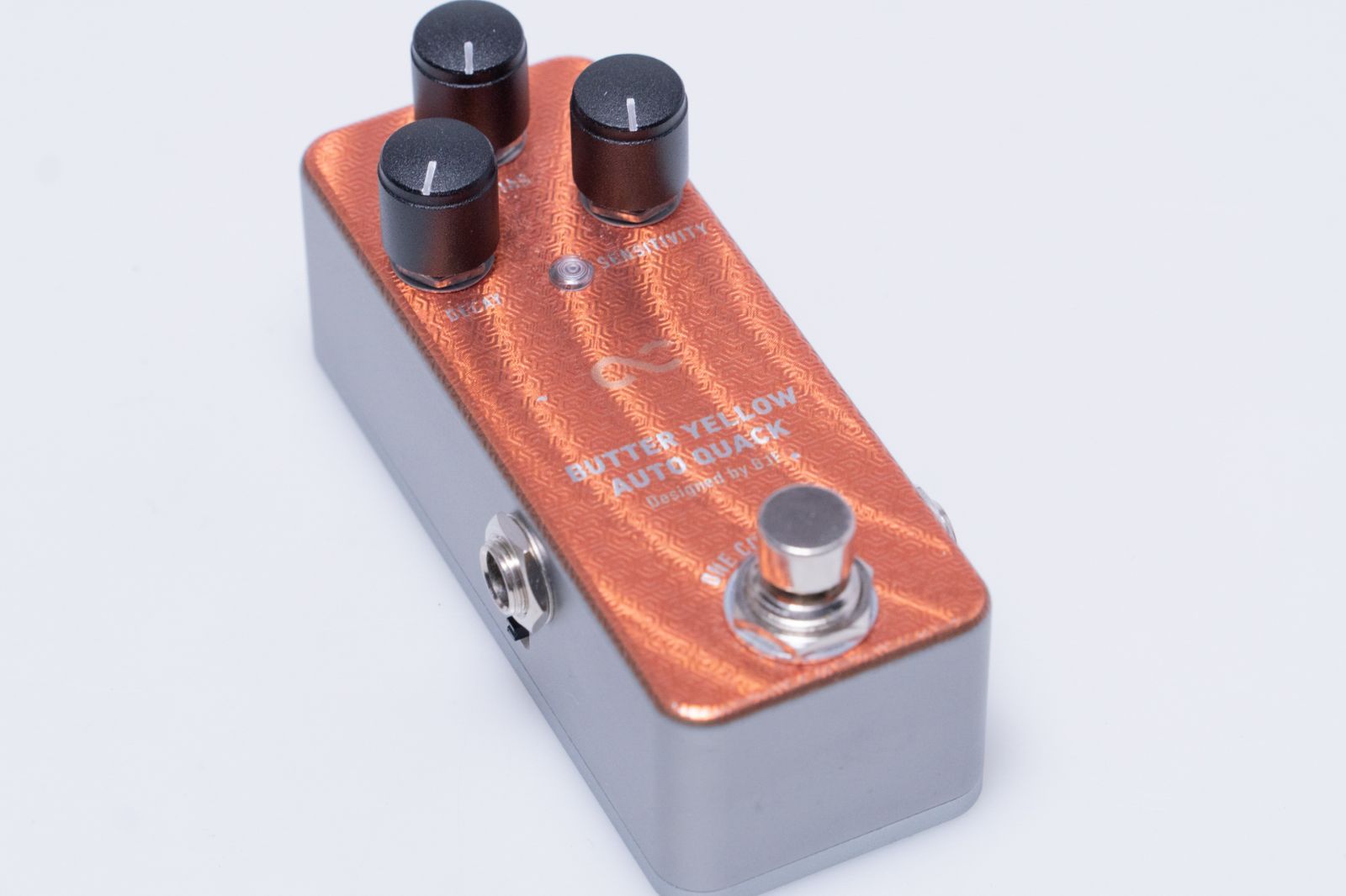 【USED美品】OneControl ButterYellowAutoQuack USED】OneControl ButterYellowAutoQuack
