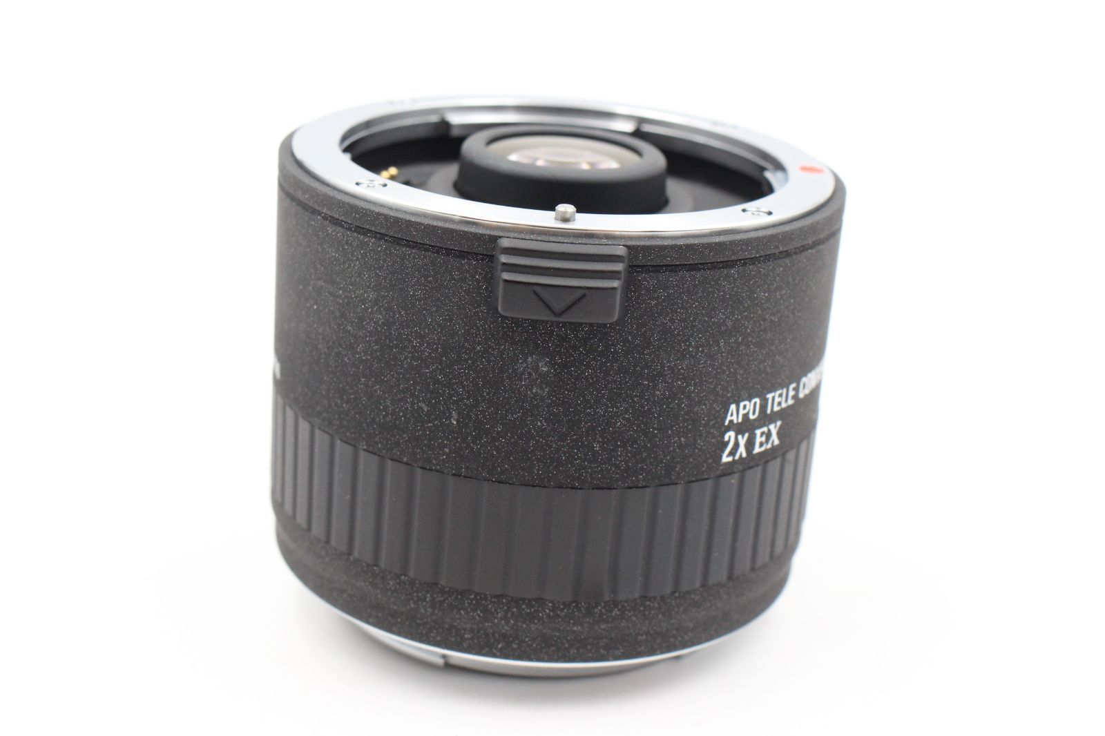 美品☆シグマ SIGMA APO TELE CONVERTER 2x EX Canon キャノン