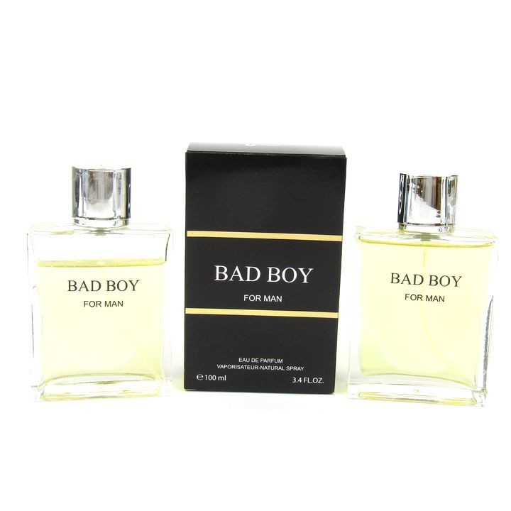 バッドボーイ フォーメン オードパルファム EDP 2点セット 香水