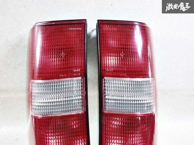 ボルボ 純正 テールランプ テールライト