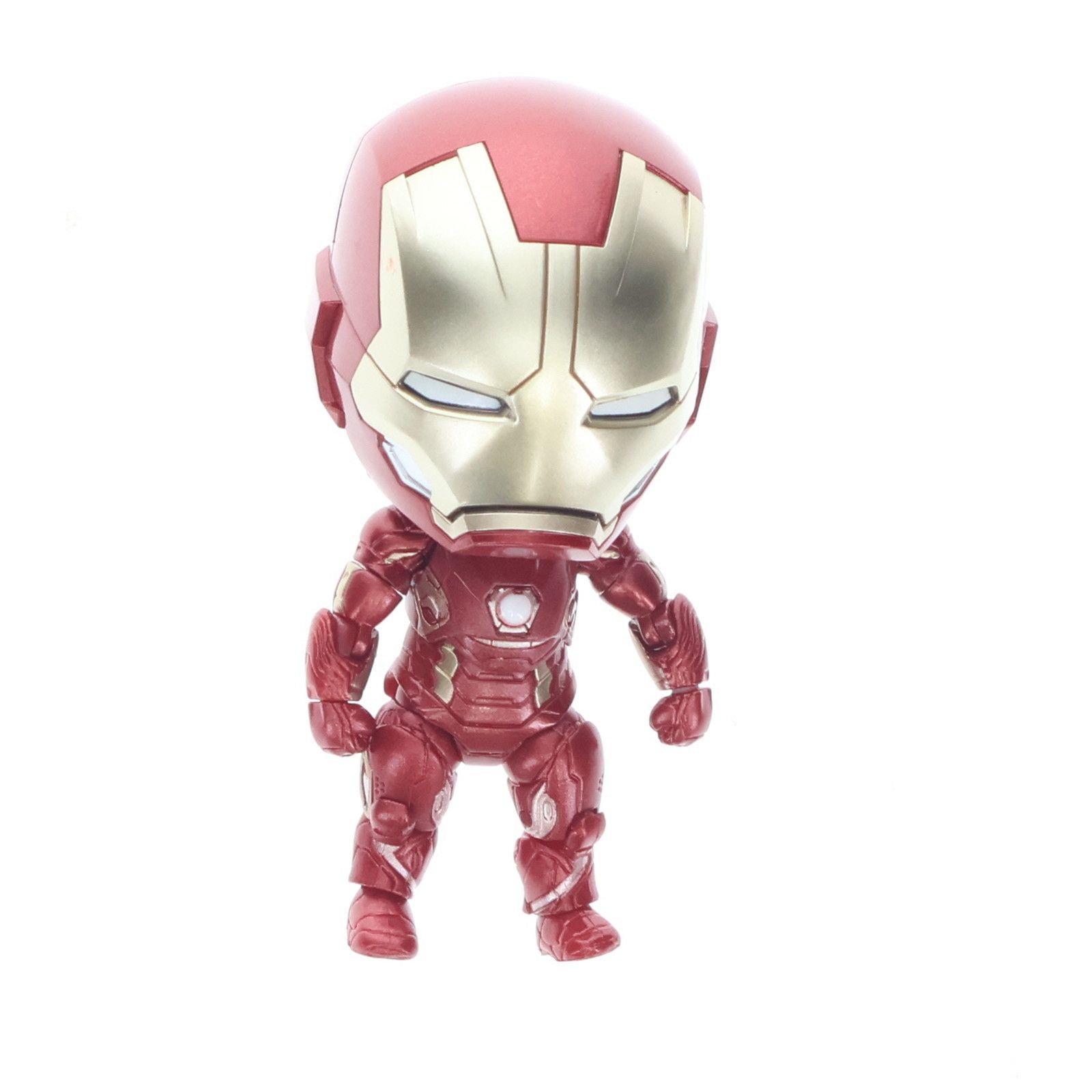 ねんどろいど 545 アイアンマン マーク45 Amazon.co.jp: ねんどろいど アベンジャーズ エイジ・オブ