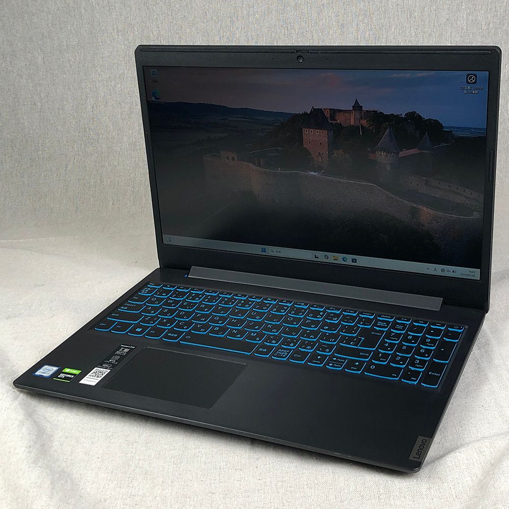 ◇ジャンク品・本体のみ◇ゲーミングノートPC パソコン Lenovo ◇ジャンク品・本体のみ◇ゲーミングノートPC パソコン Lenovo