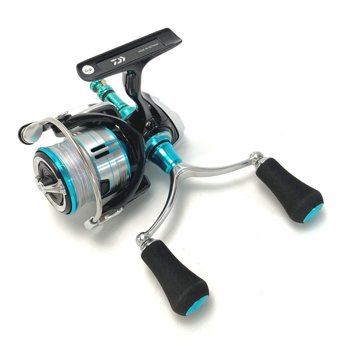 ダイワ エメラルダス 19,Emeraldas LT2500S-H-DH Amazon | ダイワ