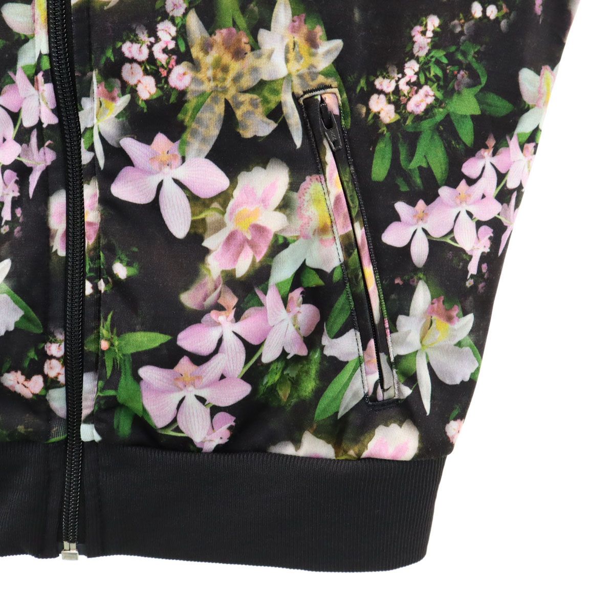 adidas Originals アディダスオリジナルス トレフォイルロゴ 花