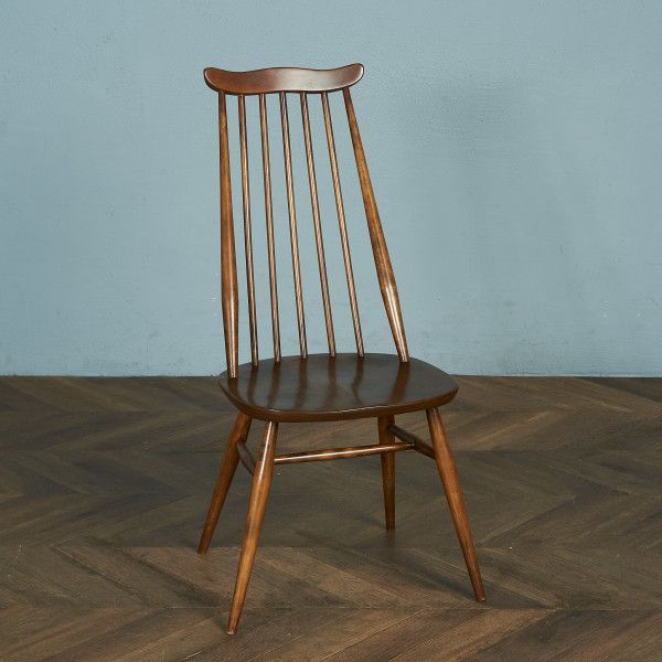 アーコール ERCOL ヴィンテージ ゴールドスミスチェア 英国