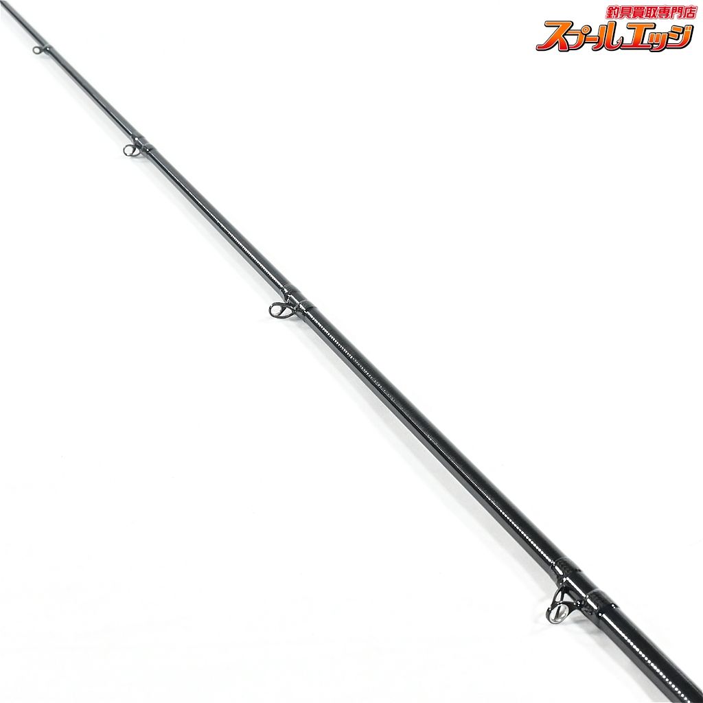 【ダイワ】 24スティーズ リアルコントロール RC C70MH-LM DAIWA