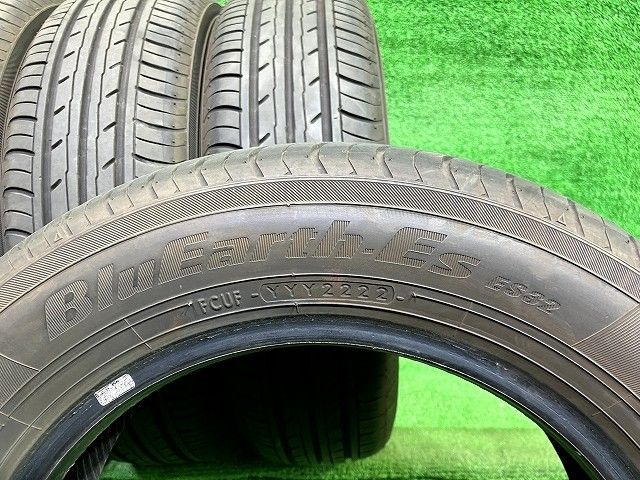 ブルーアースESES32 155