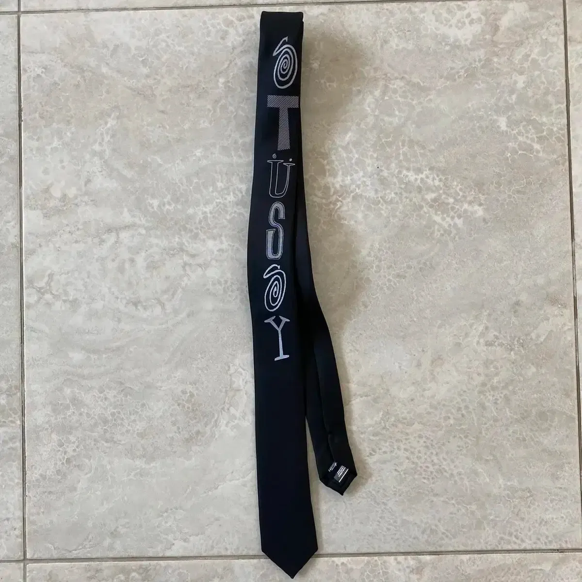 [最終料金] 「菅田将暉着用」 STUSSY ネクタイ 2025年最新】stussy ransom jacquard tieの人気アイテム - メルカリ