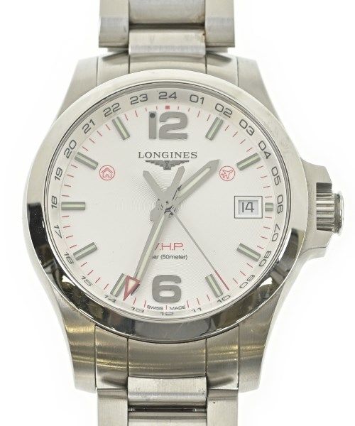 LONGINES 腕時計 レディース 古着