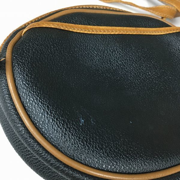 LEONARD/レオナール　ポシェット/ショルダーバッグ　カバン/鞄　イタリア製　管NO.YB19-32 LEONARD/レオナール ポシェット/ショルダーバッグ カバン/鞄