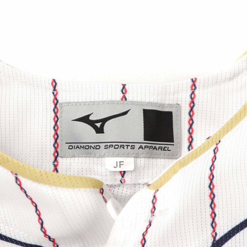 ミズノ MIZUNO 2023 WORLD BASEBALL CLASSIC 日本代表 侍
