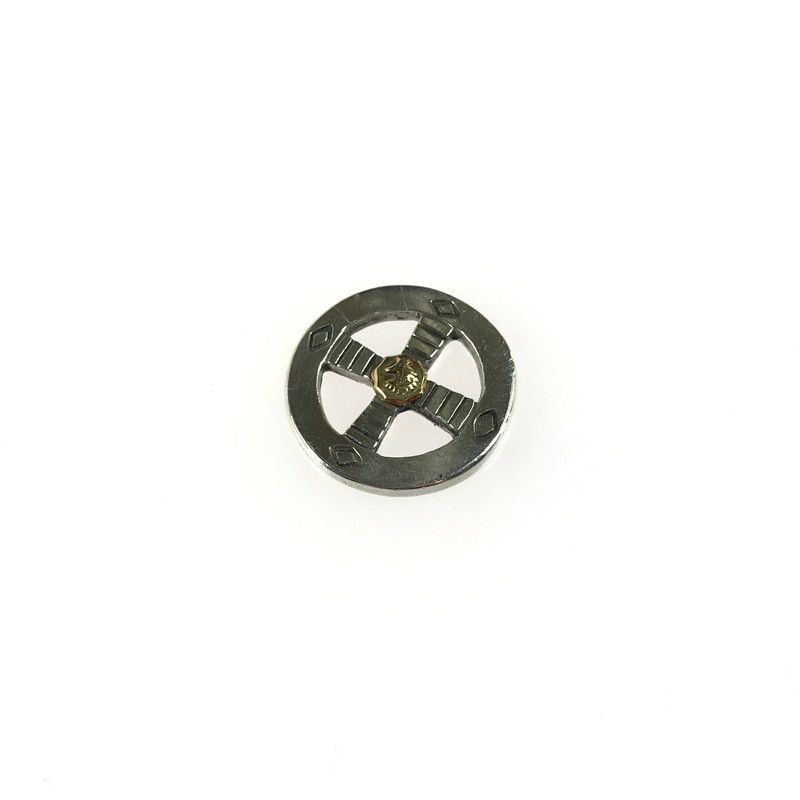 中古品】 TADY＆KING タディアンドキング レギュラーホイールSV GP 