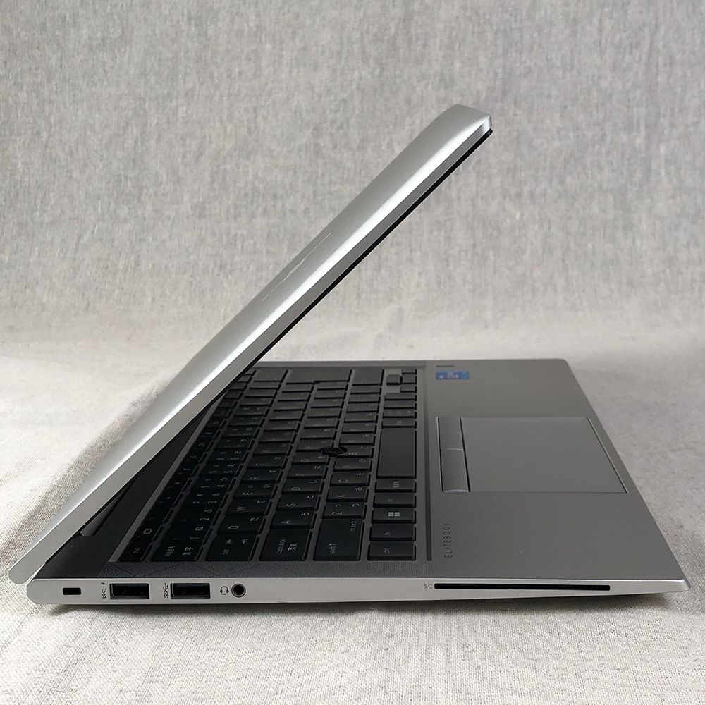 ◇ジャンク品◇ノートPC パソコン HP エイチピー オファー EliteBook