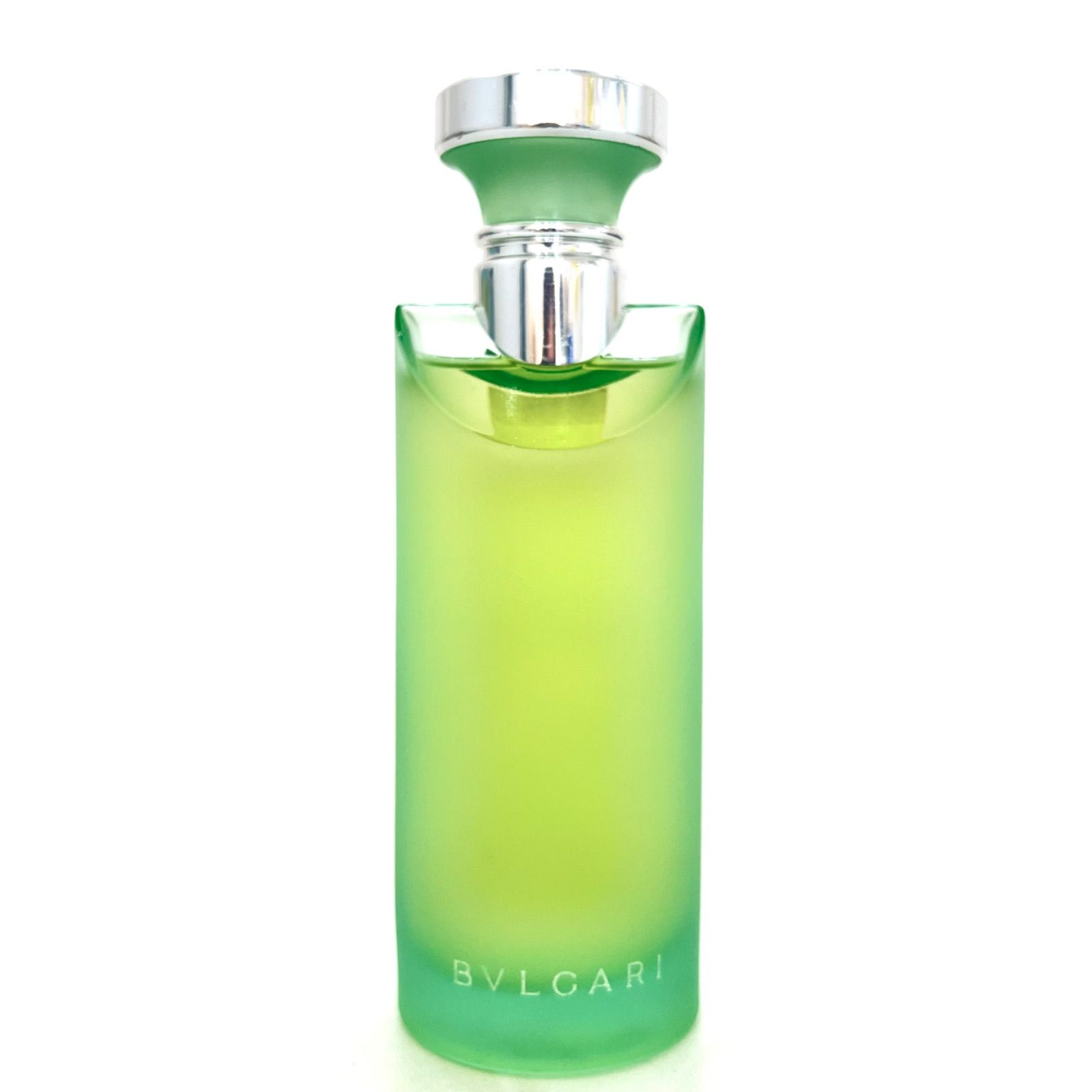 ✨️限定SALE✨️◼️BVLGARI◼️ Eau Parfumee 75ml 香水 コロン